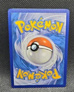 Team Rocket's Orbeetle Pokemon Destined Rivals 198/182 Illustration Rare NM - Image 2