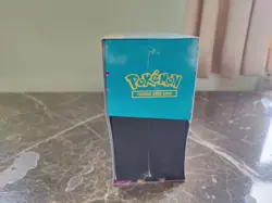 Pokemon Ascended Hero’s Pokemon Center ETB Brand New (Small tear on front) - Image 3