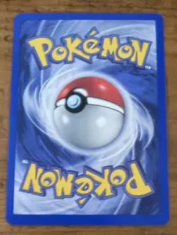 Pokemon TCG Lt. Surge’s Magneton #8/132 Holo Gym Challenge 1999-2000 Vintage - Image 2