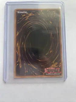 Thunder King Rai-Oh PGLD-EN075 Premium Gold-Unlimited Edition Unlimited - Image 2