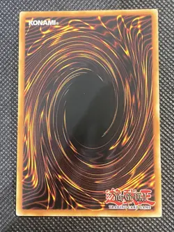 YuGiOh! - Swords of Revealing Light BP01-EN033 Black Rare Unlimited Near Mint - Image 2