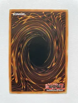 Yu-Gi-Oh! Kashtira Unicorn STARLIGHT RARE RA05-EN025 - Image 2