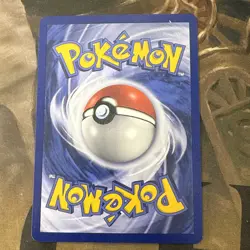 Pokemon Cards: Wizards Black Star Promo: Team Rocket's Meowth 18 Nm Near Mint - Image 2