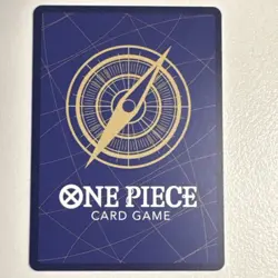 Bandai Mamaragan OP15-078 One Piece CCG Event Holo English OP15 Card Stock - Image 2