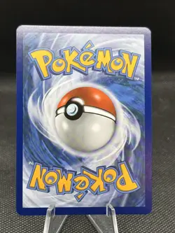 Pokemon Card 151 Reverse Holographic Persian 053/165 Near Mint - Image 2