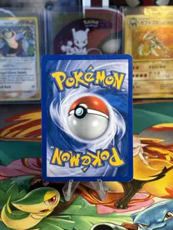 Pokemon Card Glalie LV.42 Mysterious Treasures 25/123 Reverse Holo Rare - Image 2