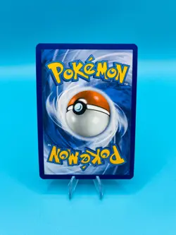 Pokemon Card Okidogi Masterball Prismatic Evolutions 057/131 Near Mint - Image 2