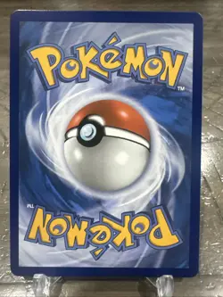 Pokemon TCG Slurpuff Full Art Holo Card 236/217 ASC - Image 2