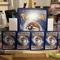 Unova Heavy Hitters Premium Collection Promo Cards - Image 2