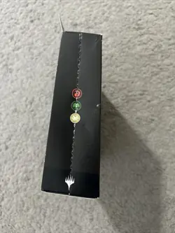 Magic The Gathering Final Fantasy VII 7 Commander Deck Limit Break Presale - Image 3