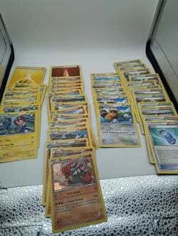 Pokemon TCG ~ XY Primal Clash Theme Deck Earth's Pulse - Image 4