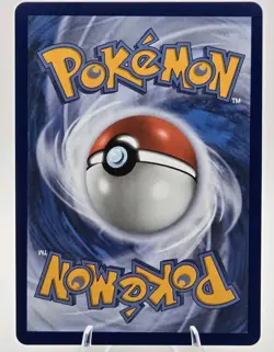 Mega Gardevoir EX 032 Promo Full Art Pokemon NM - Image 3