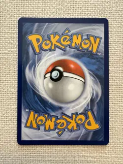 Pokemon Ascended Heroes Mega Gardevoir ex 32 Promo Mega Attack Rare NM - Image 2
