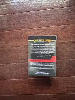 Pokemon Mega Evolution Booster Bundle Box Lucario Gardevoir 6 Packs - Image 2