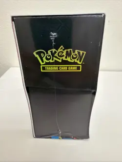 Pokemon Center Exclusive Mega Evolutions Elite Trainer Box ETB Factory Sealed - Image 3