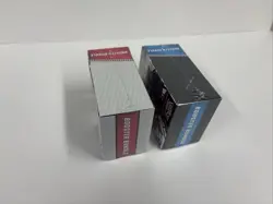 Pokemon Black Bolt and White Flare Booster Bundle Set of 2 FACTORY SEALED NEW - Image 4