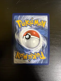 Pokemon TCG Mega Evolution Helioptile IR 143/132 English, Near Mint Condition - Image 2