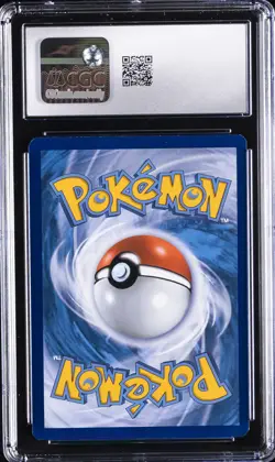 2016 POKEMON BLACK STAR PROMOS - MYTHICAL POKEMON COLL CELEBI CGC 10 GEM MINT - Image 2