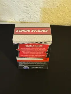 Pokemon TCG: White Flare Booster Bundle - Sealed New - Image 4