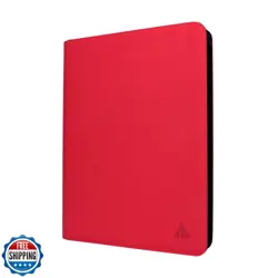 Rieton 16 Pocket 1000+ Pockets Card Binder, Large Ringless Side Loading Pocke - Image 1