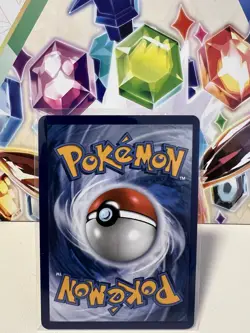 Budew 016/217 Common Poke Ball Reverse Holo - Pokemon TCG Ascended Heroes - NM - Image 2
