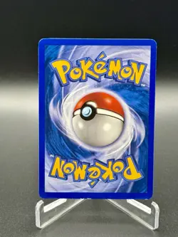 Pokemon TCG Abra Expedition Reverse Holo 93/165 LP/NM Vintage WOTC Fast Shipping - Image 2