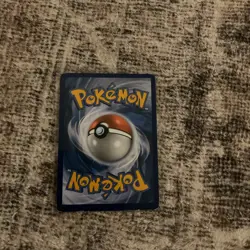 Volcanion EX XY173 Pokemon Black Star Promo Holo - Image 2