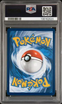 2025 POKEMON DRI EN-DESTINED RIVALS #231 TEAM ROCKET'S MEWTWO EX PSA 10 - Image 2