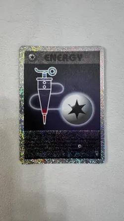 Pokemon TCG Legendary Collection - Full Heal Energy 100/110 Reverse Holo - Image 1