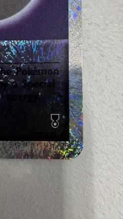 Pokemon TCG Legendary Collection - Full Heal Energy 100/110 Reverse Holo - Image 4