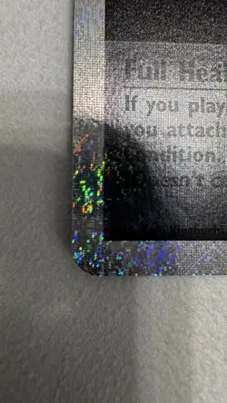 Pokemon TCG Legendary Collection - Full Heal Energy 100/110 Reverse Holo - Image 5