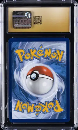 2023 POKEMON 151 #202 ZAPDOS EX CGC 10 - Image 2