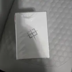 Gundam Card Game Beta Edition ENGLISH Booster Box SEALED - Image 1