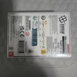 Gundam Card Game Beta Edition ENGLISH Booster Box SEALED - Image 3