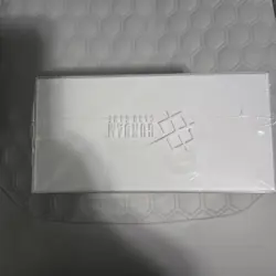 Gundam Card Game Beta Edition ENGLISH Booster Box SEALED - Image 4