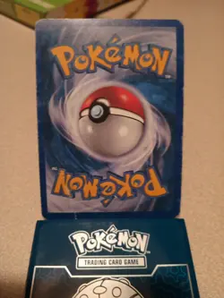 Typhlosion Prime 110/123 HeartGold SoulSilver Unleashed Holo Rare Pokemon TCG MP - Image 2