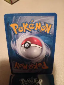 Typhlosion Prime 110/123 HeartGold SoulSilver Unleashed Holo Rare Pokemon TCG MP - Image 3