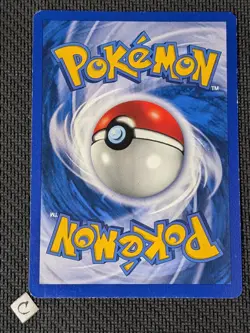 Gyarados 6/102 - Base Set Shadowless Holo Rare Pokemon TCG MP - Image 2