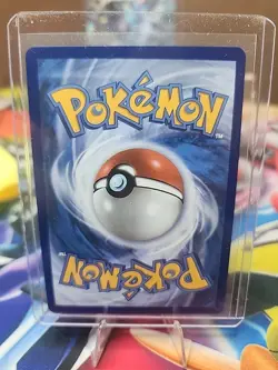 Pokemon TCG Mega Gardevoir Ex 032 Promo Unltra Rare Ascended Heroes - Image 2