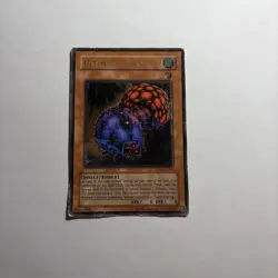 Ultimate Insect LV1 SOD-EN005 (Rare, Unlimited, DMG) Yugioh - Image 1