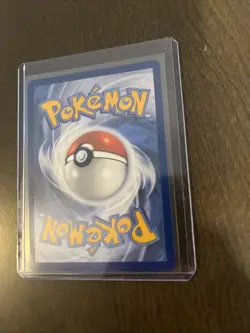 Pokemon Eevee Holo Rare Card Boosted Evolution Reckless Charge - Image 5