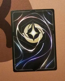 Lorcana Diablo - Obedient Raven (Cold Foil) x1 NM from Azurite Sea - Image 3