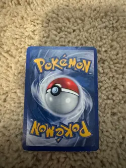 Charizard 4/102 Base Set Holo 1999 WOTC Pokemon Card – MP Condition – Authentic - Image 2