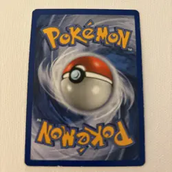 Pokemon BLACK STAR PROMO EMPOLEON LV X #DP11 HOLO FOIL CARD - Image 4