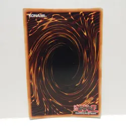 Yu-Gi-Oh! Dark Illusion Trap Card - Image 2