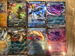 Huge 30 Card Pokemon Lot: Stamped, Promos, Trainers, Celebrations! Mint 🔥 - Image 3