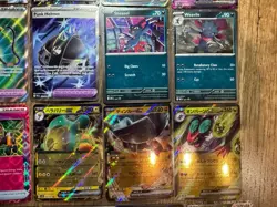 Huge 30 Card Pokemon Lot: Stamped, Promos, Trainers, Celebrations! Mint 🔥 - Image 5