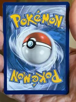 POKEMON GALARIAN SLOWPOKE SWSH126 PROMO COSMOS HOLO NM CARD - Image 2