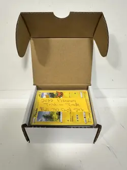 Pokemon Trick Or Trade Cards - 3 Complete Sets - 2022/2023/2024 - Pack Fresh - Image 2