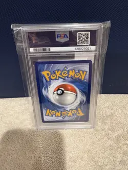 2021 Pokemon SWSH Evolving Skies Umbreon VMAX Card 95/203 PSA 10 - Image 2